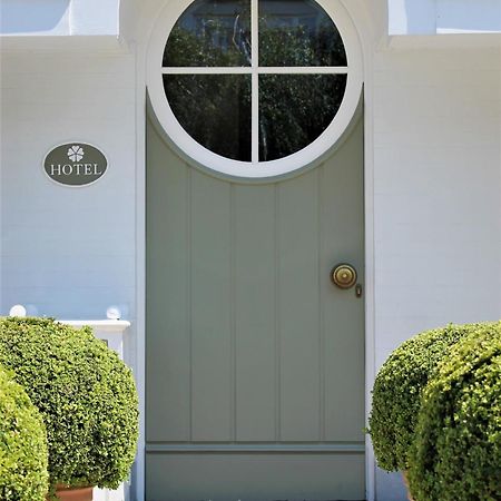 Marie Siska Boutique Hotel Knokke-Heist Exterior photo