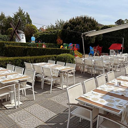 Marie Siska Boutique Hotel Knokke-Heist Exterior photo