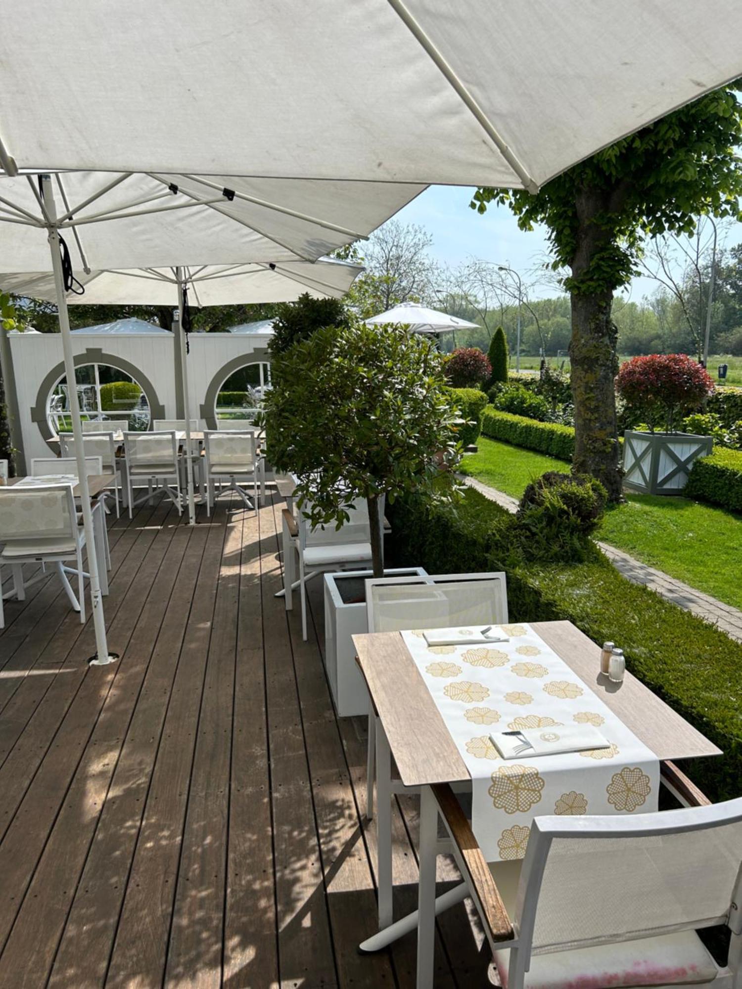 Marie Siska Boutique Hotel Knokke-Heist Exterior photo
