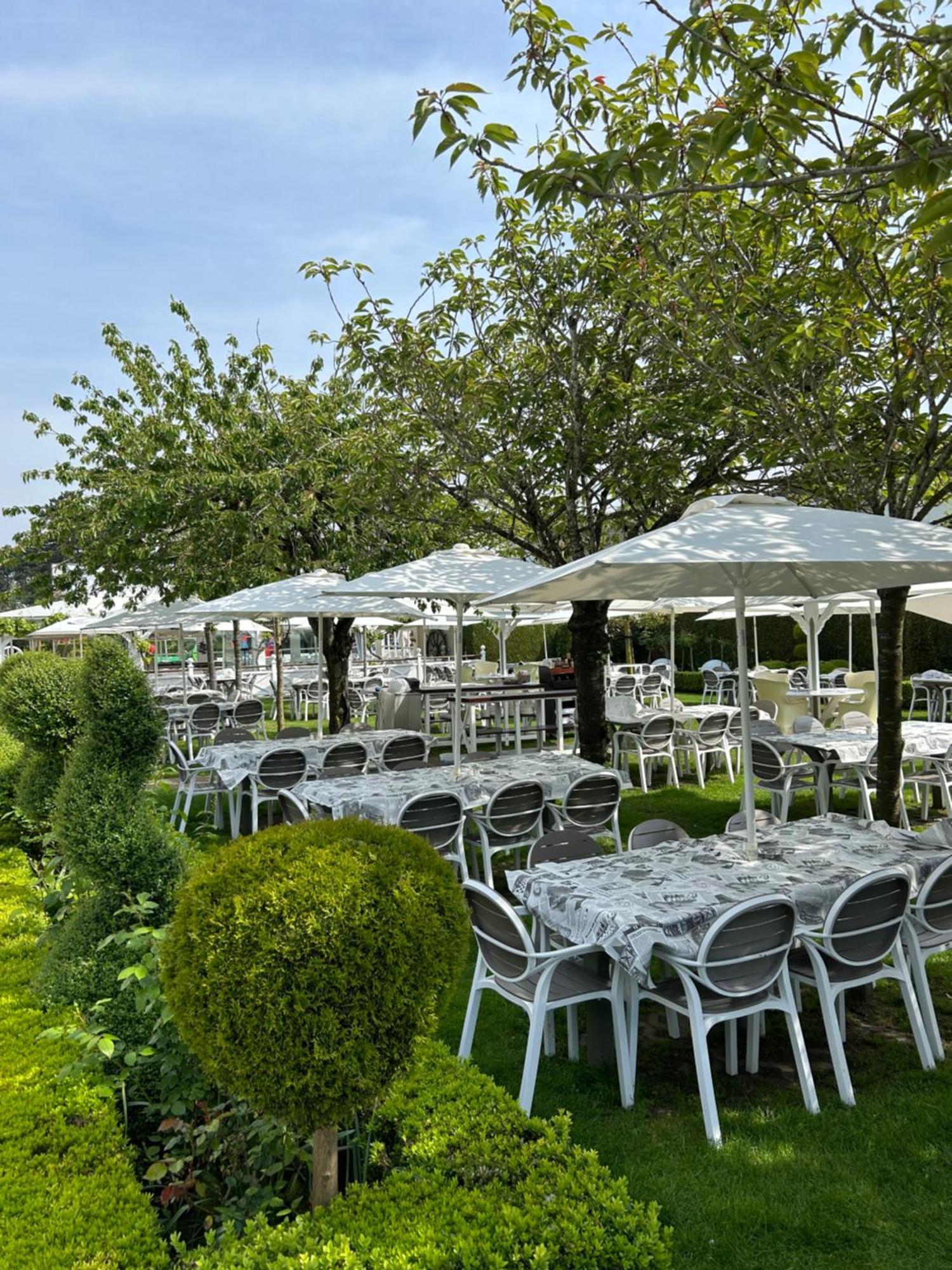 Marie Siska Boutique Hotel Knokke-Heist Exterior photo