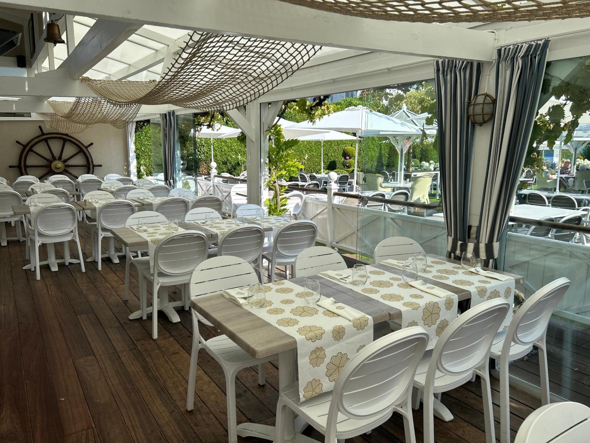 Marie Siska Boutique Hotel Knokke-Heist Exterior photo