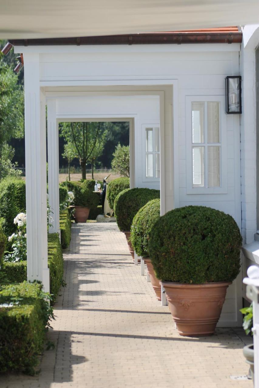 Marie Siska Boutique Hotel Knokke-Heist Exterior photo