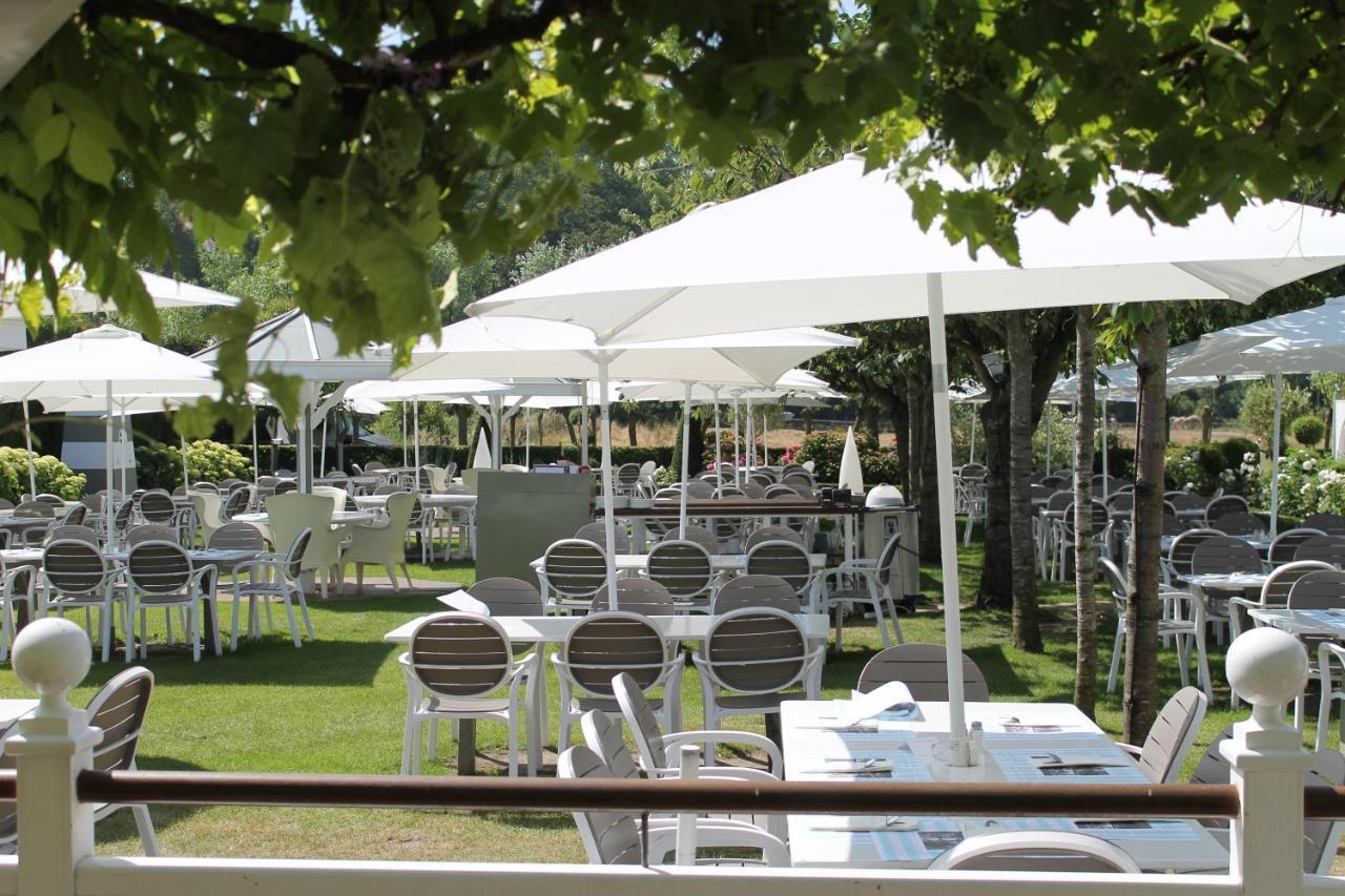 Marie Siska Boutique Hotel Knokke-Heist Exterior photo